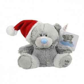 Плюшевый мишка Me to You, 9 см. (1toy, Т15159)